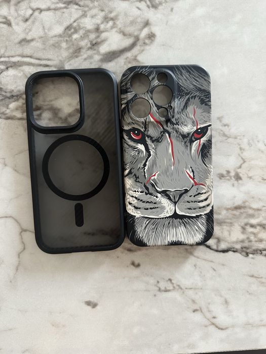 Iphone 14 pro purple