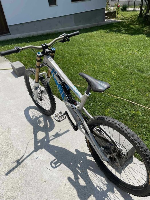 Canyon Torque DHX