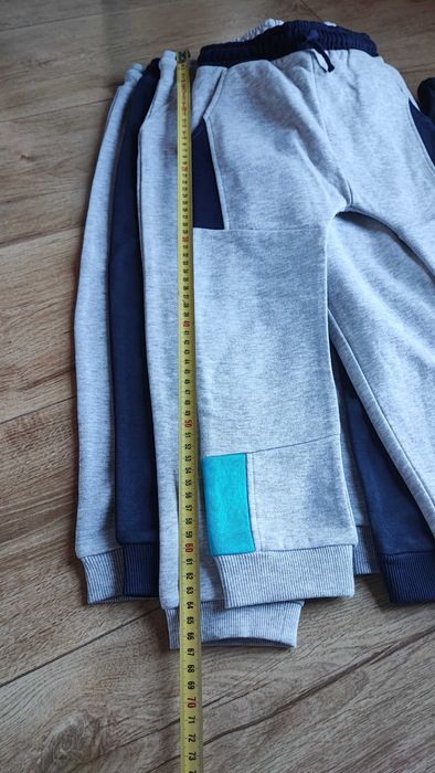 Панталони за момче George HM Pepco 4-5 5-6