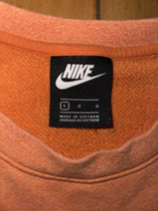 Bluza Nike model nou