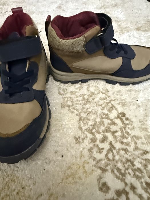 Продаются сапожки