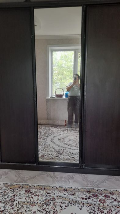 Продам шкаф большой