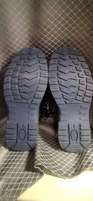 Рабочая обувь (Россия)