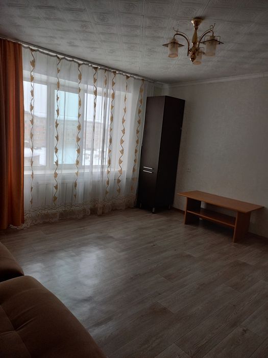 Продам 1-комнатную квартиру