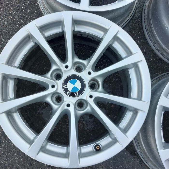 Лети (алуминиеви)джанти 16"5х120 BMW F30,F36