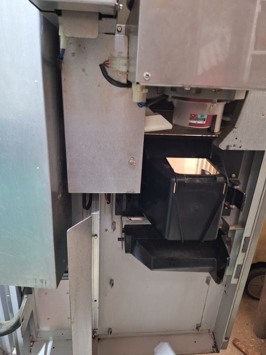 Вендинг автомат Бианчи Сирио Bianchi Sirio