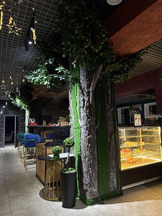 Срочно продам кафе, бизнес