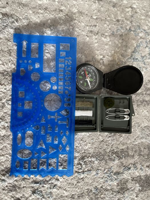 Военный форма