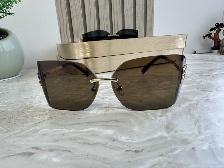 Ochelari de soare Miu Miu UV400