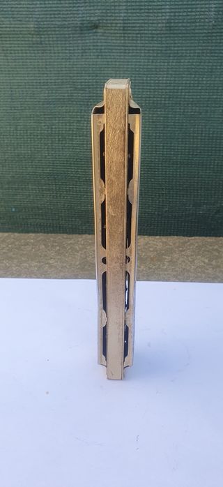Muzicuta Hero Harmonica
