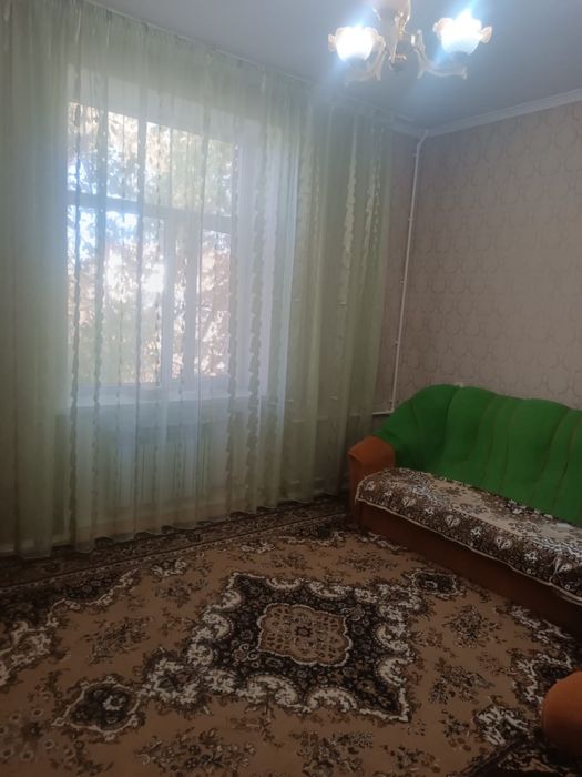 Квартира в самом центре города