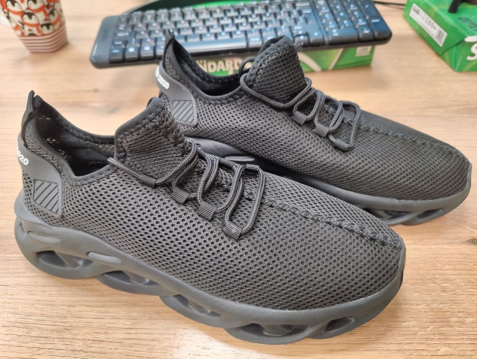 Маратонки 44 номер, спортни