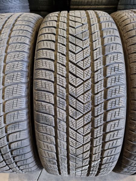 265/40/22 PIRELLI 2бр