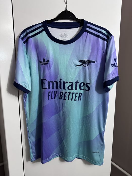 Tricou Arsenal 2024-2025