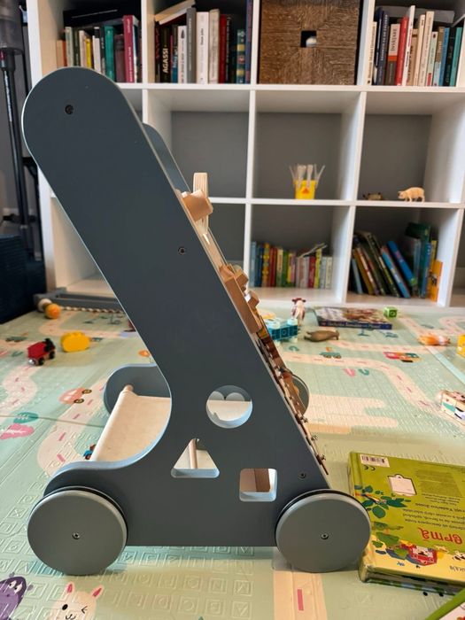 Premergator Little Dutch