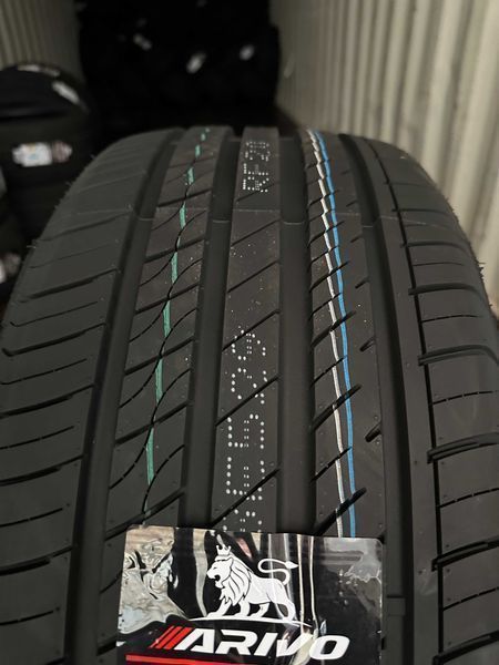 Нови летни гуми ARIVO ULTRA ARZ5 245/35R20 95W XL RUN FLAT НОВ DOT
