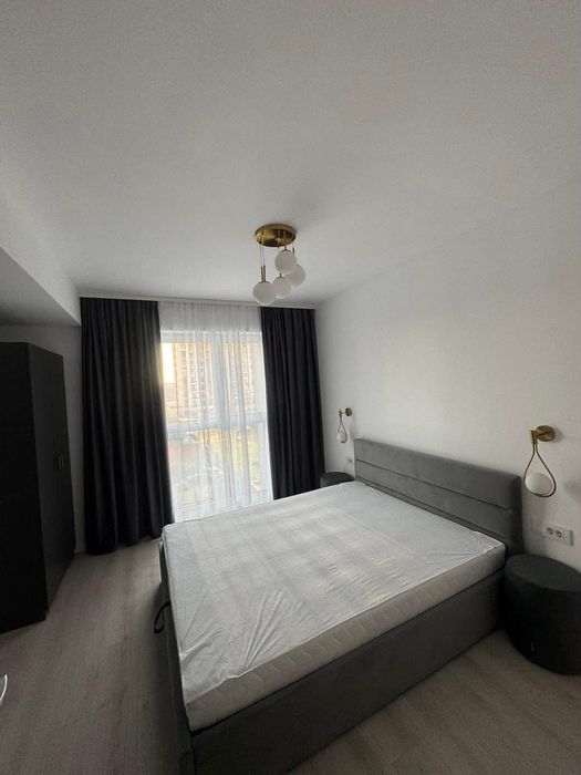 Proprietar închiriez apartament Cu 2 camere Timișoara