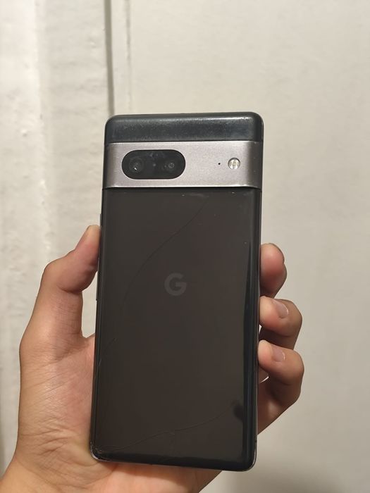 продам обменяю пиксель 7 pixel 7