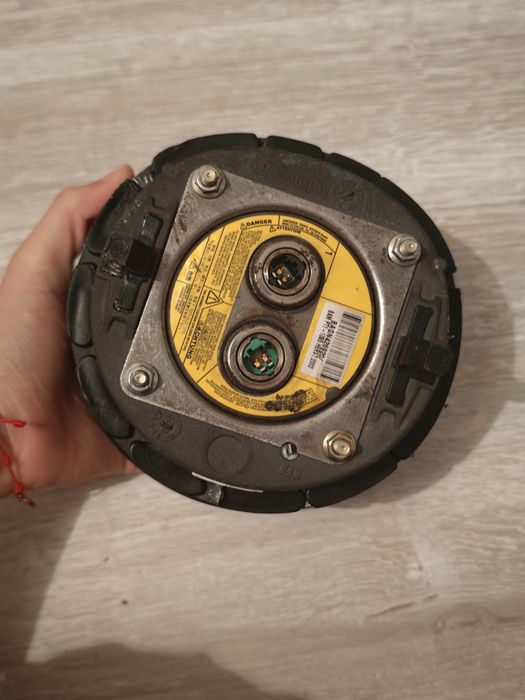 Airbag  за БМВ в добро състояние