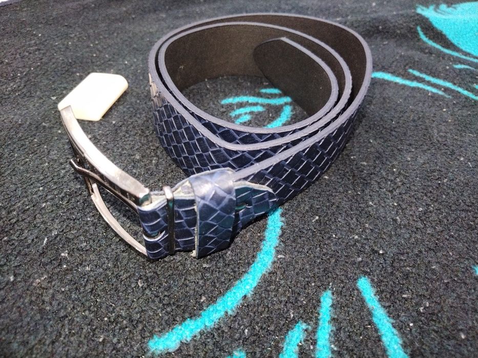 Ремень для джинс