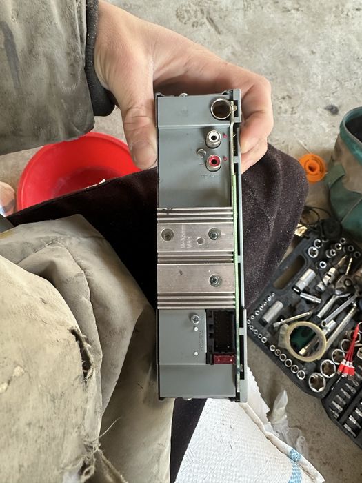 Оригинал кенвуд мафон сатылады