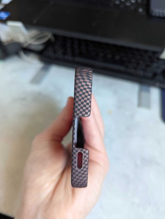 Чехол на Samsung A55