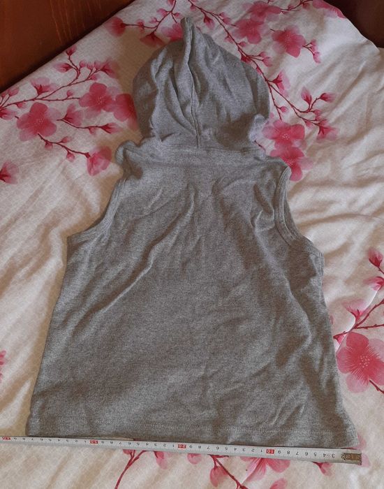 Потник с качулка - Tommy