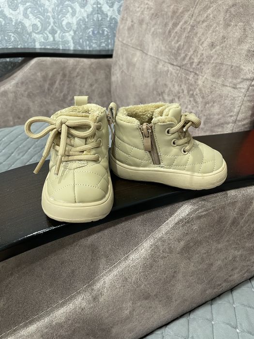 Полусапожки 15размер