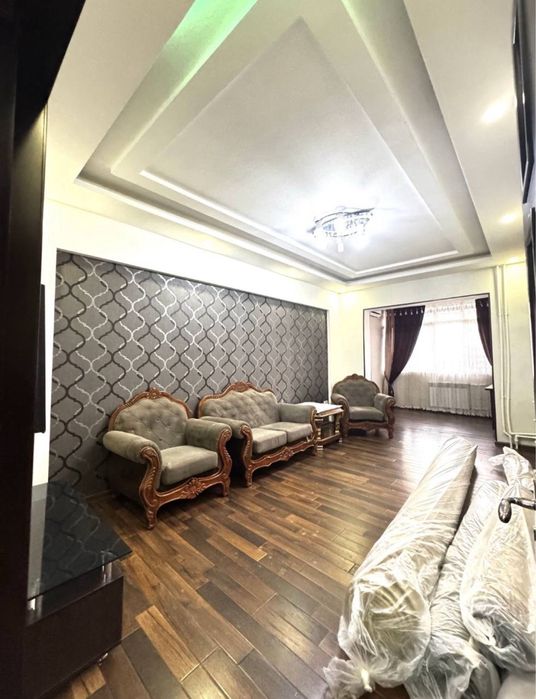 Аренда квартира Яшнабод