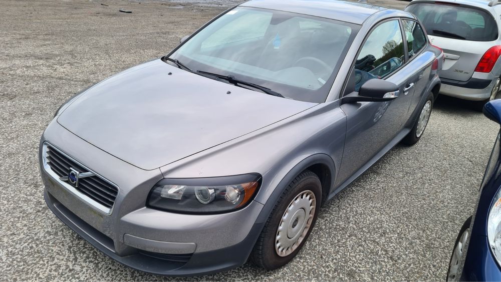 Volvo C30 1.6HDI /1.6i на части