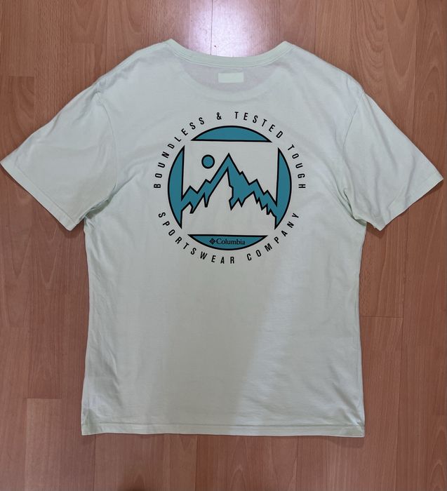 Black Diamond мъжка тениска М