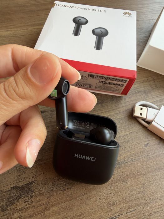 Слушалки Huawei FreeBuds SE 2