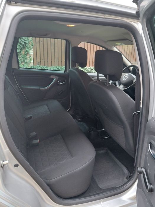 Dacia Duster 1,2  Benzina