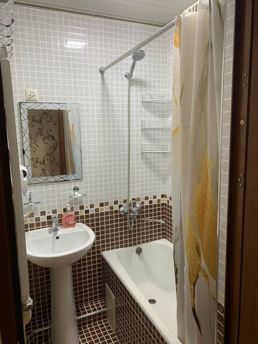 Samir Hostel. Oilaviy mehmonxona