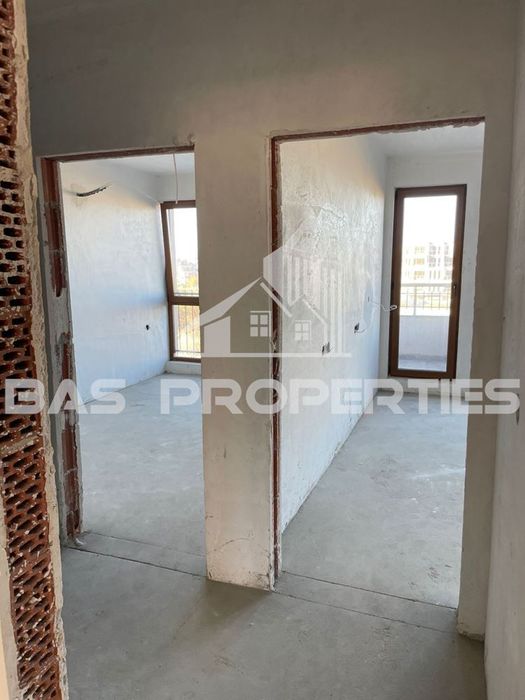 Продава се Тристаен апартамент в София, Витоша - 107 кв.м за 2388 €/кв.м - Снимка #3