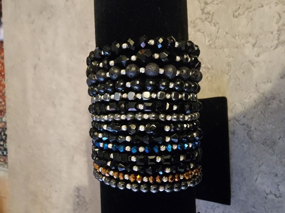 Bratari de argint 925 doar în gorj