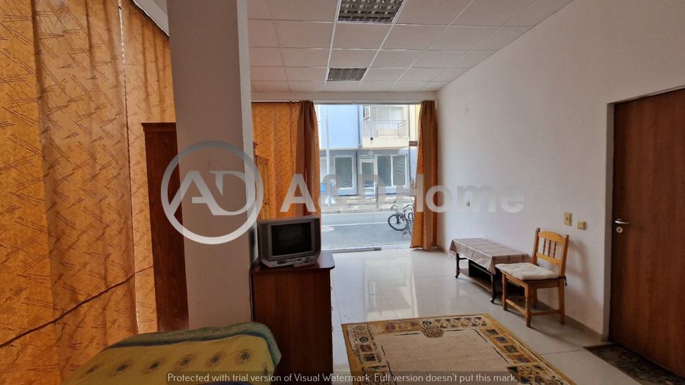 Продава се Едностаен апартамент в Несебър - 31 кв.м за 1097 €/кв.м - Снимка #5