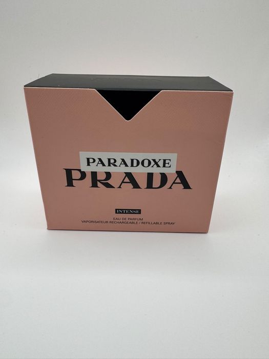 Prada Paradoxe Intense EDP
