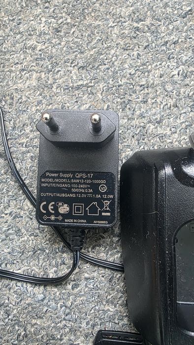 Stație radio portabilă AnyTone AT-D878UVII Plus