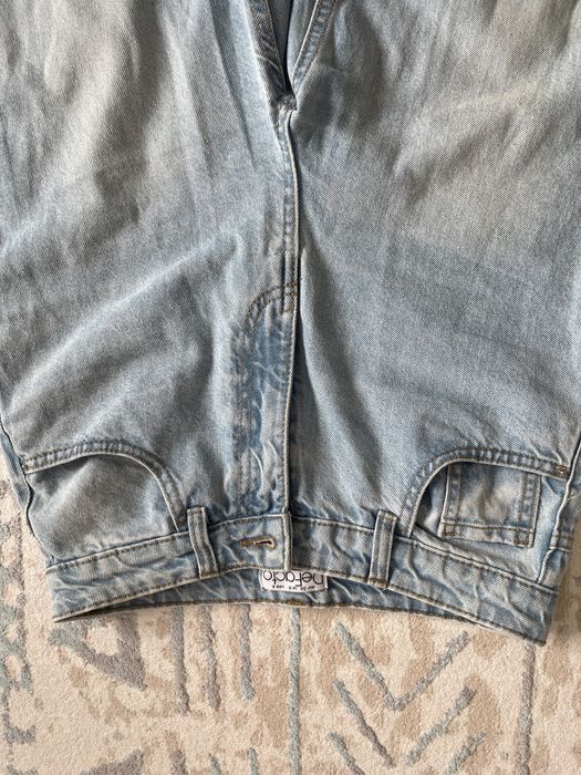 Defacto Джинсовые брюки размер M