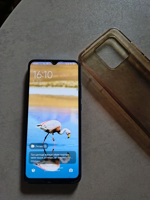 Продам редми 10с