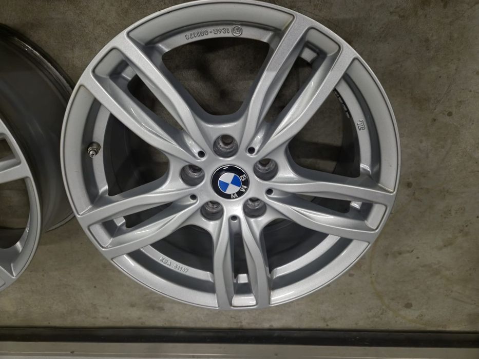 Jante 5x112 R17 Bmw seria 1 F70 F40 Seria 2 Active Tourer F45 // F46