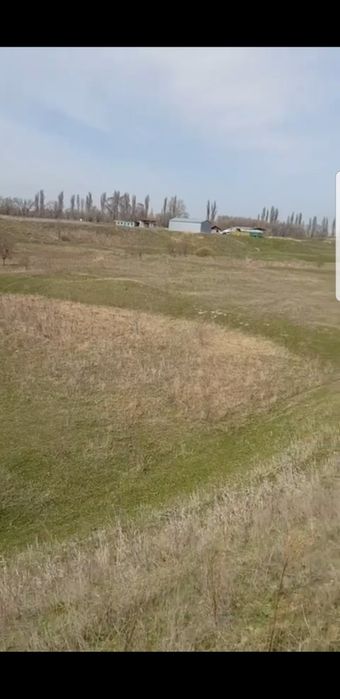 20Га земля село Береке