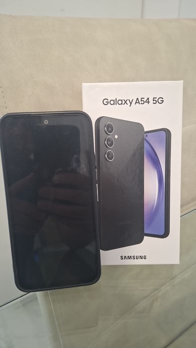 Samsung galaxy A54 5G