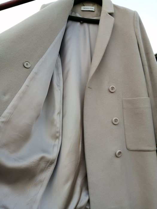 Пальто Perspective, плащ