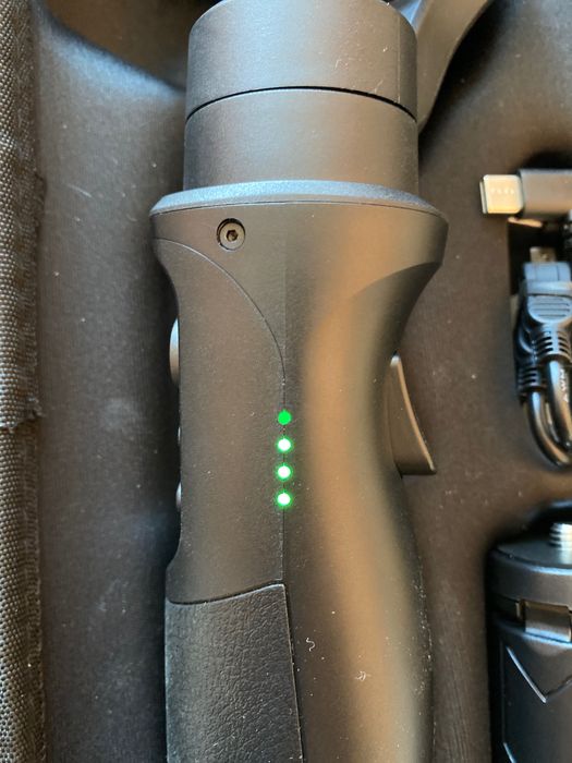 Hohem iSteady Pro 4 Стабилизатор