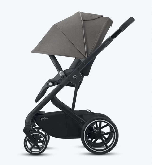 Продам коляску Cybex 3 в 1