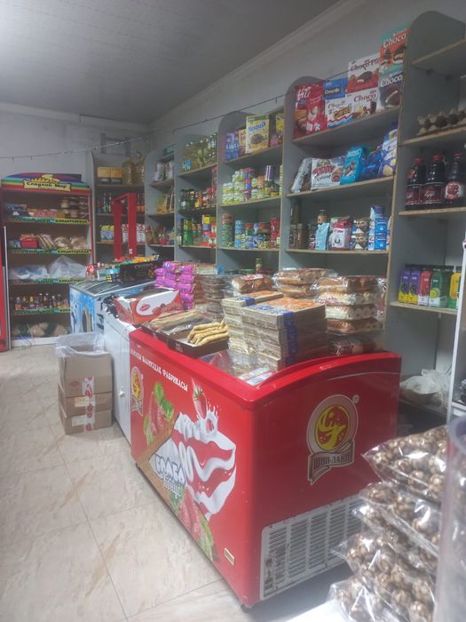 Магазин на аренду