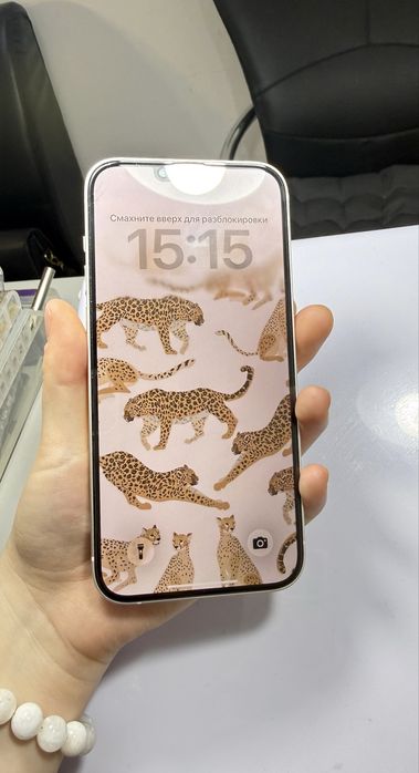 Продам Iphone 14 plus/128 гб