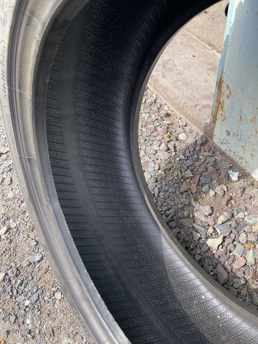 Автошина б/у  225/45 R17 MAXXIS